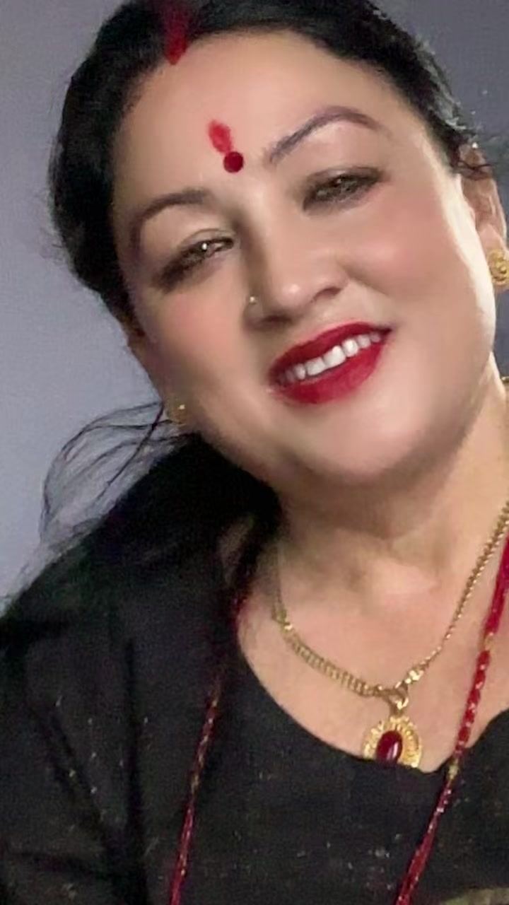 @Sabita kunwar