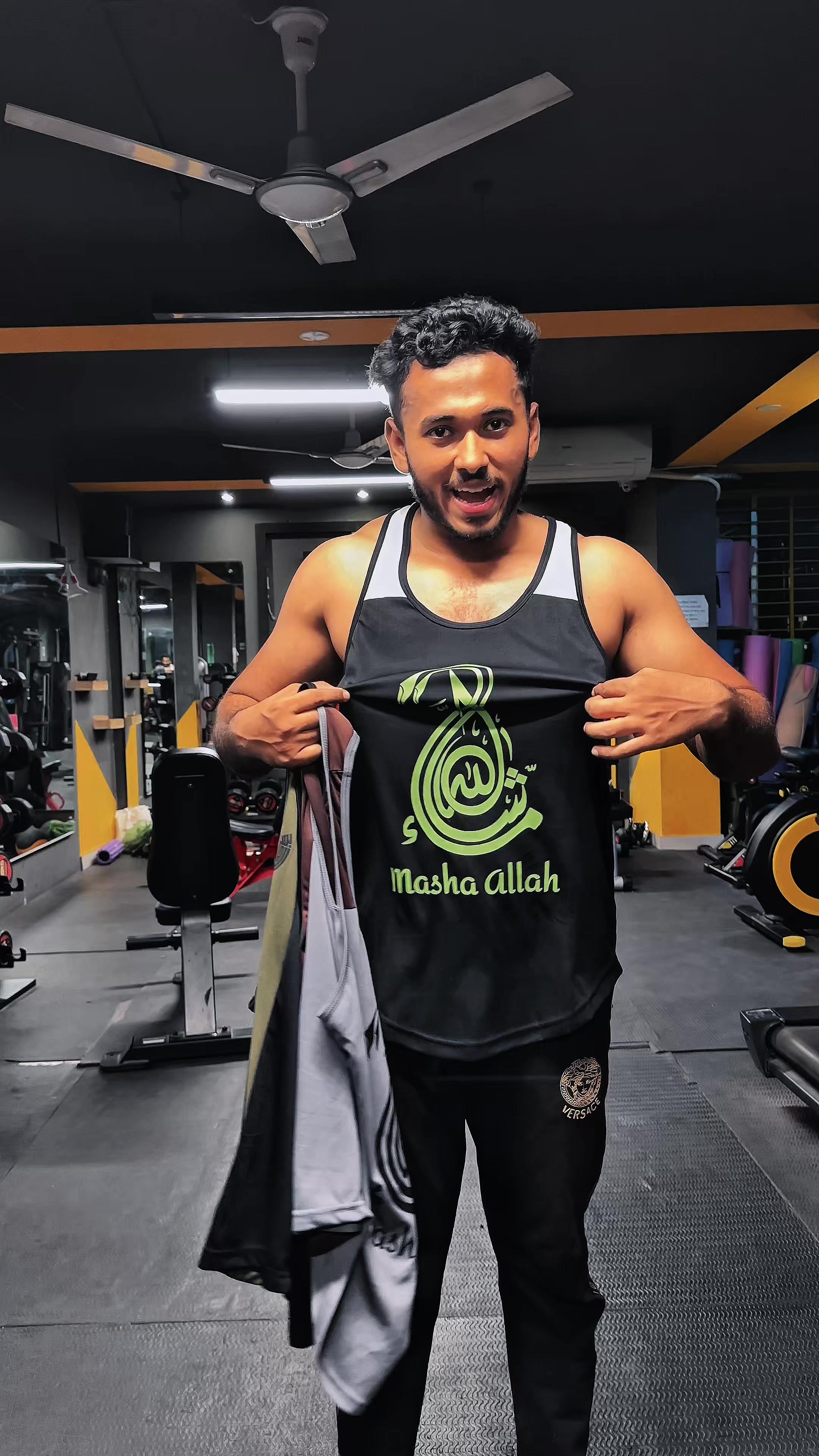 @MD SANY FITNESS