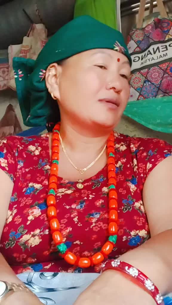 @Manu Thapa
