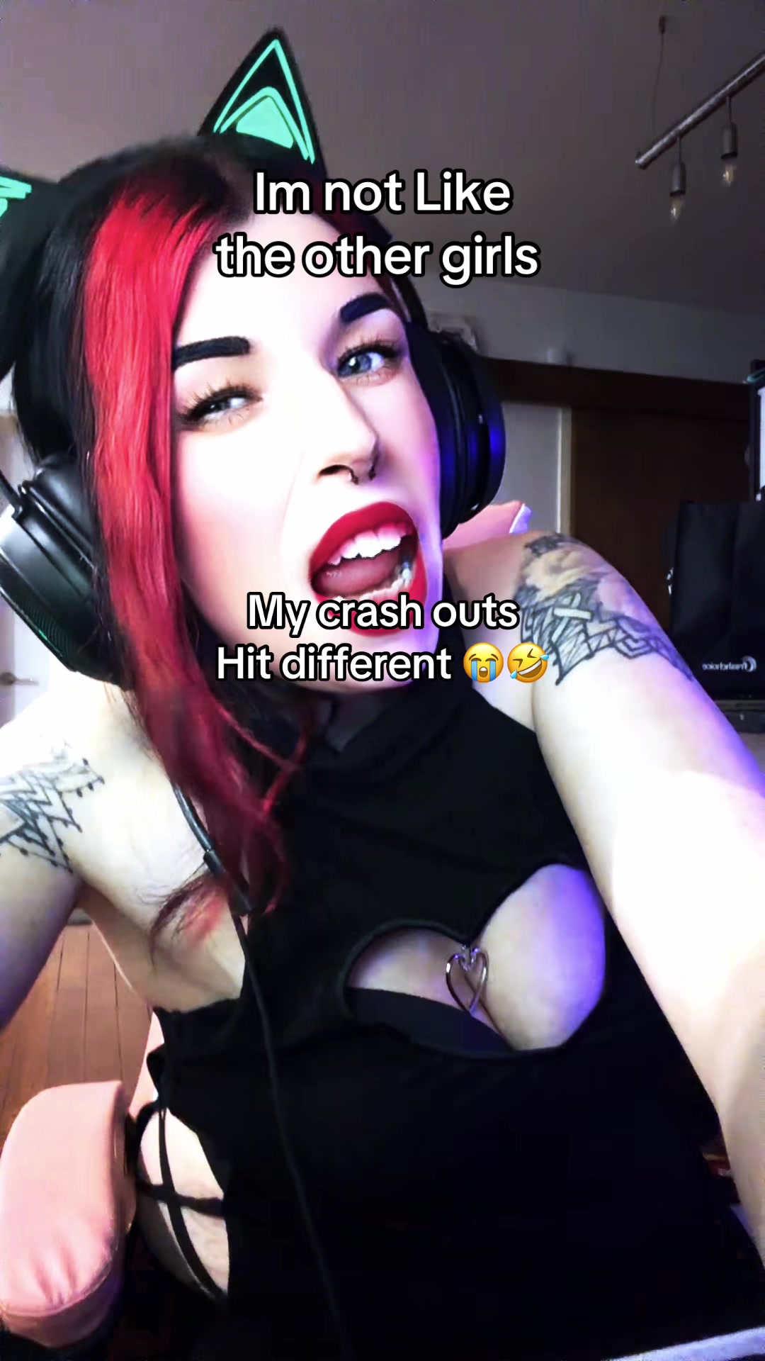 @💕Breevee💕🦊🇳🇿💝😈