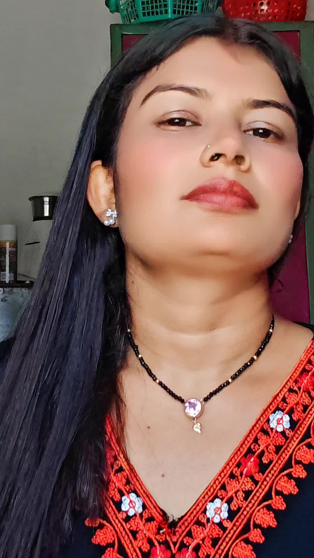 @Puja Bhattrai