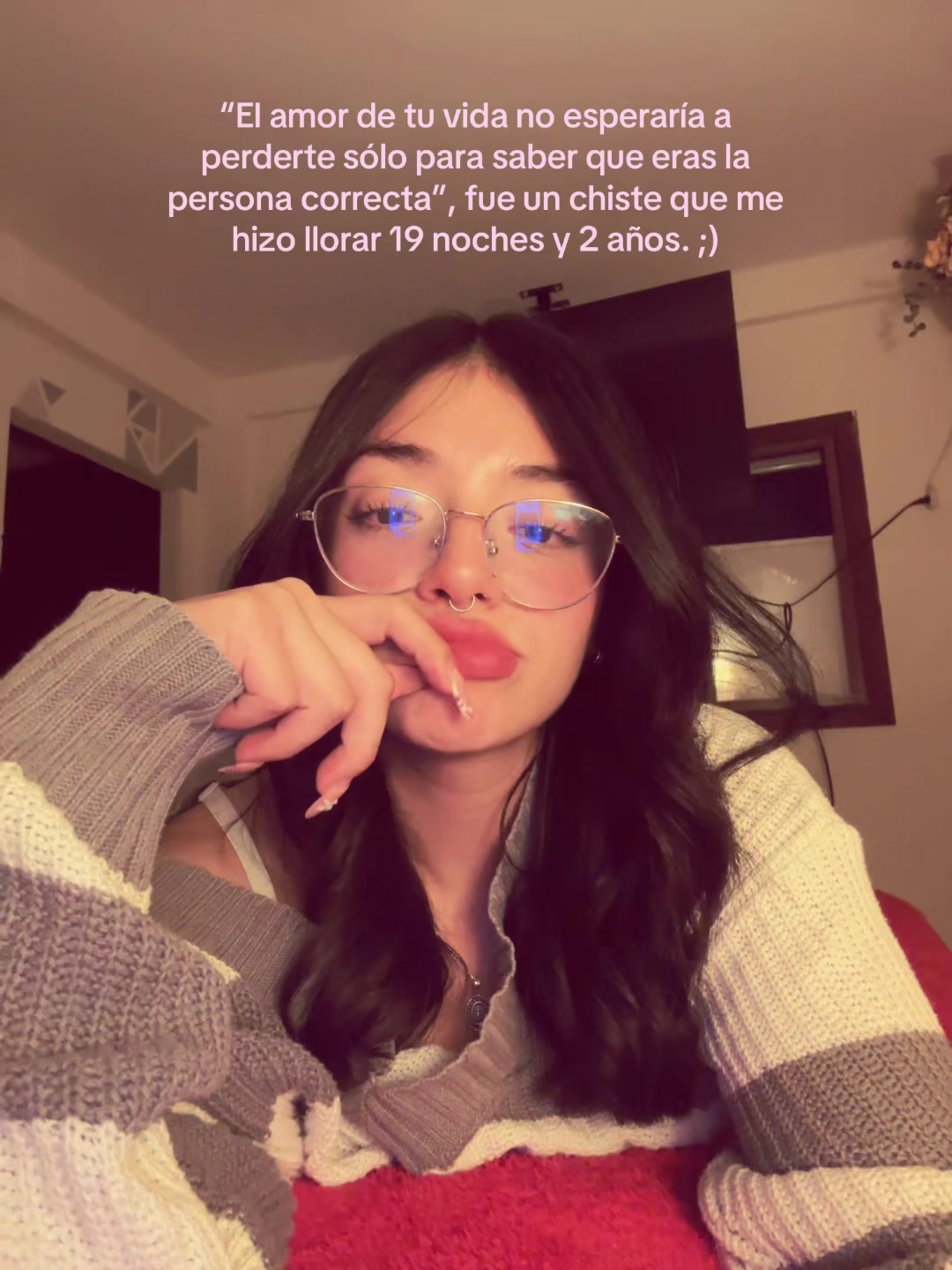 @LunaGuzman <3