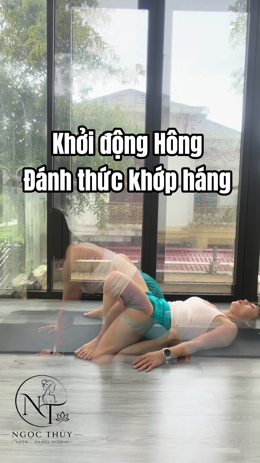 @Ngọc Thúy Kegel