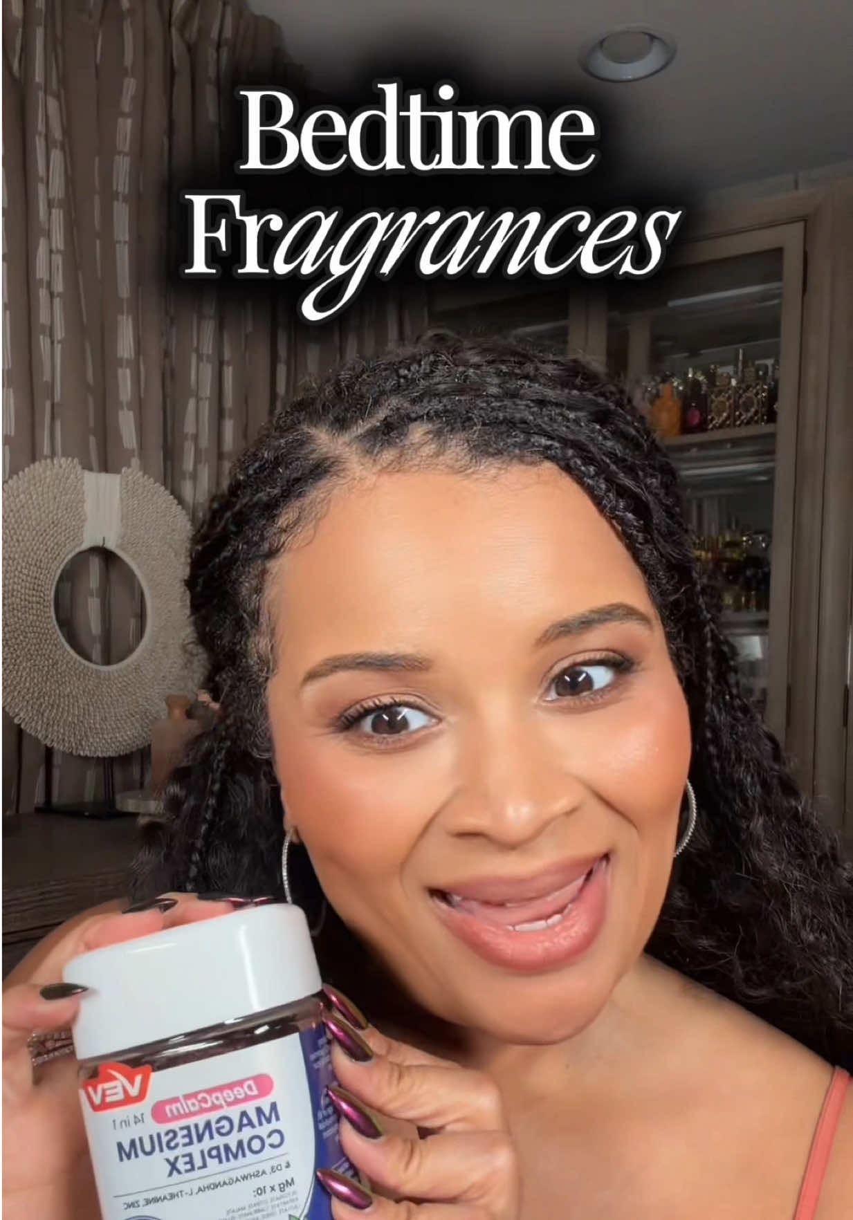 @Ayana The Fragrance Fairy 🧚🏽