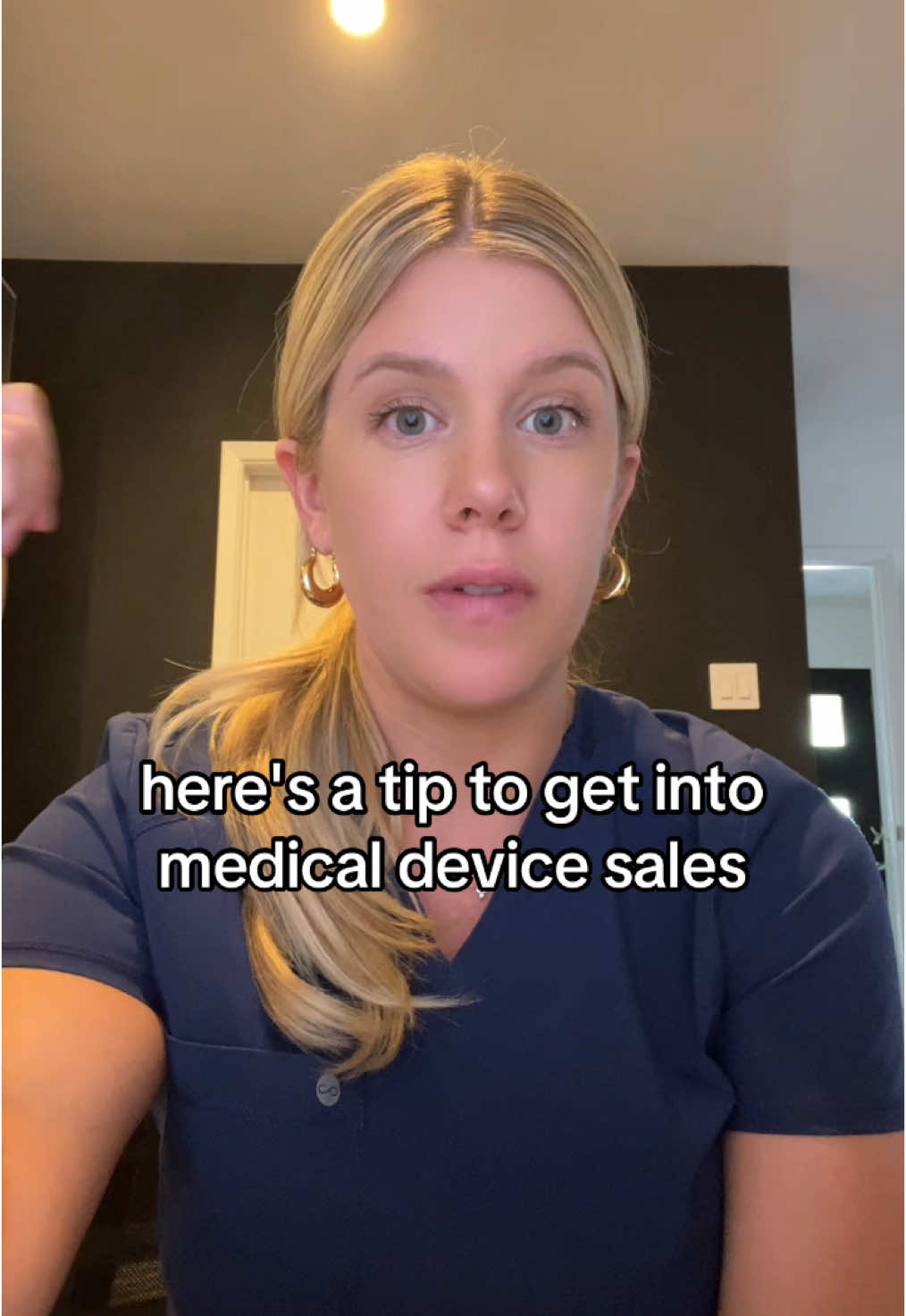 @Allie| RN to Med Device Sales