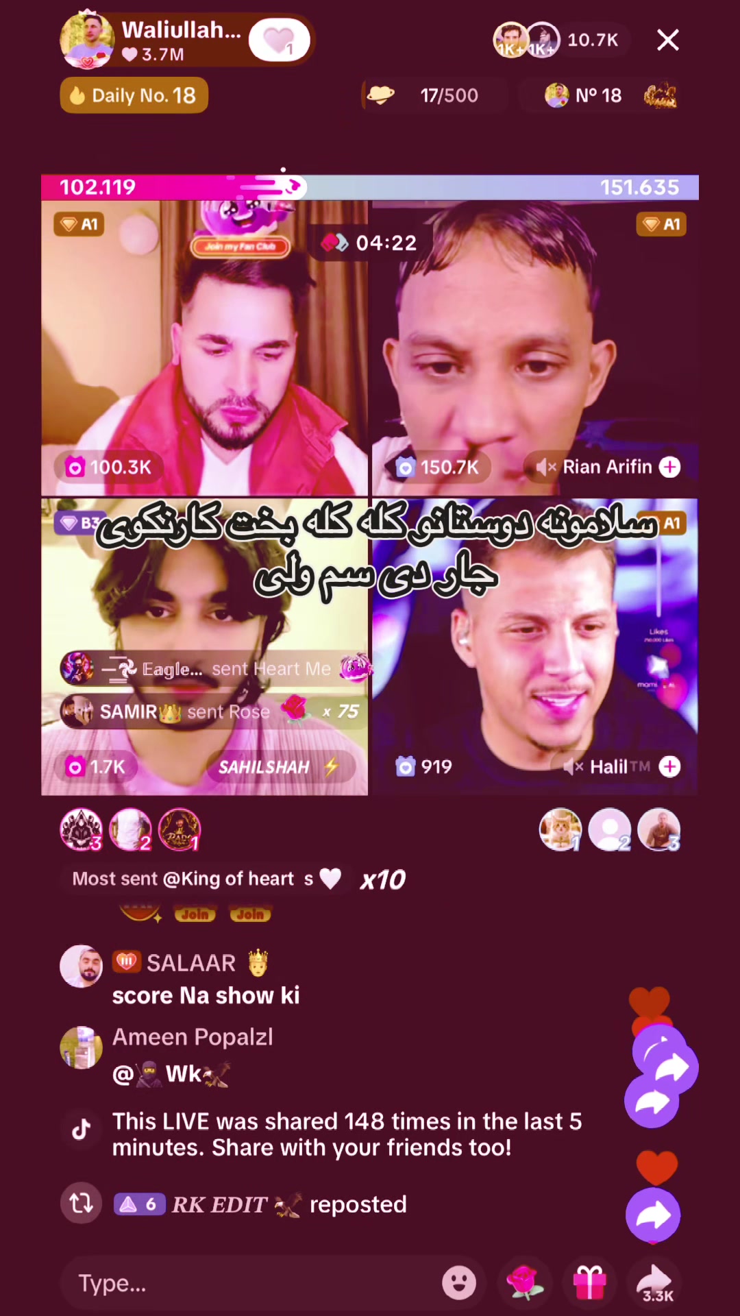 @J❤️W↪️Shinwari Editor
