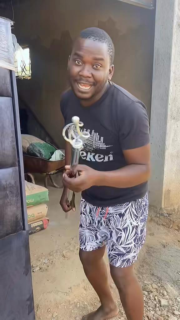 @ubisi mandla
