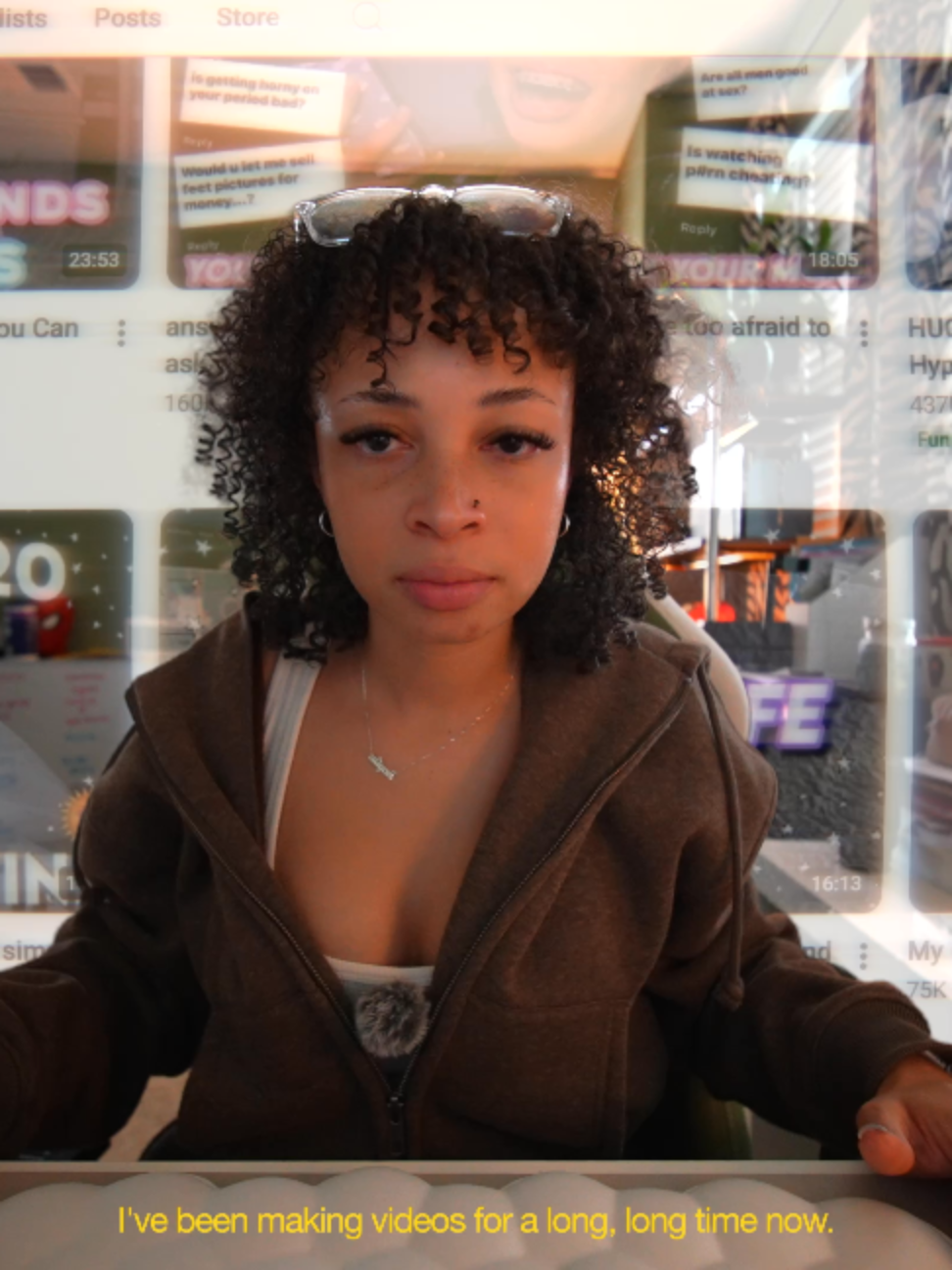 @aliyah simone 🫧