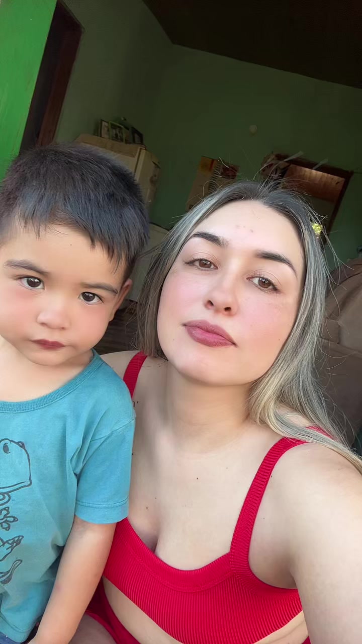 @Marlene Acuña