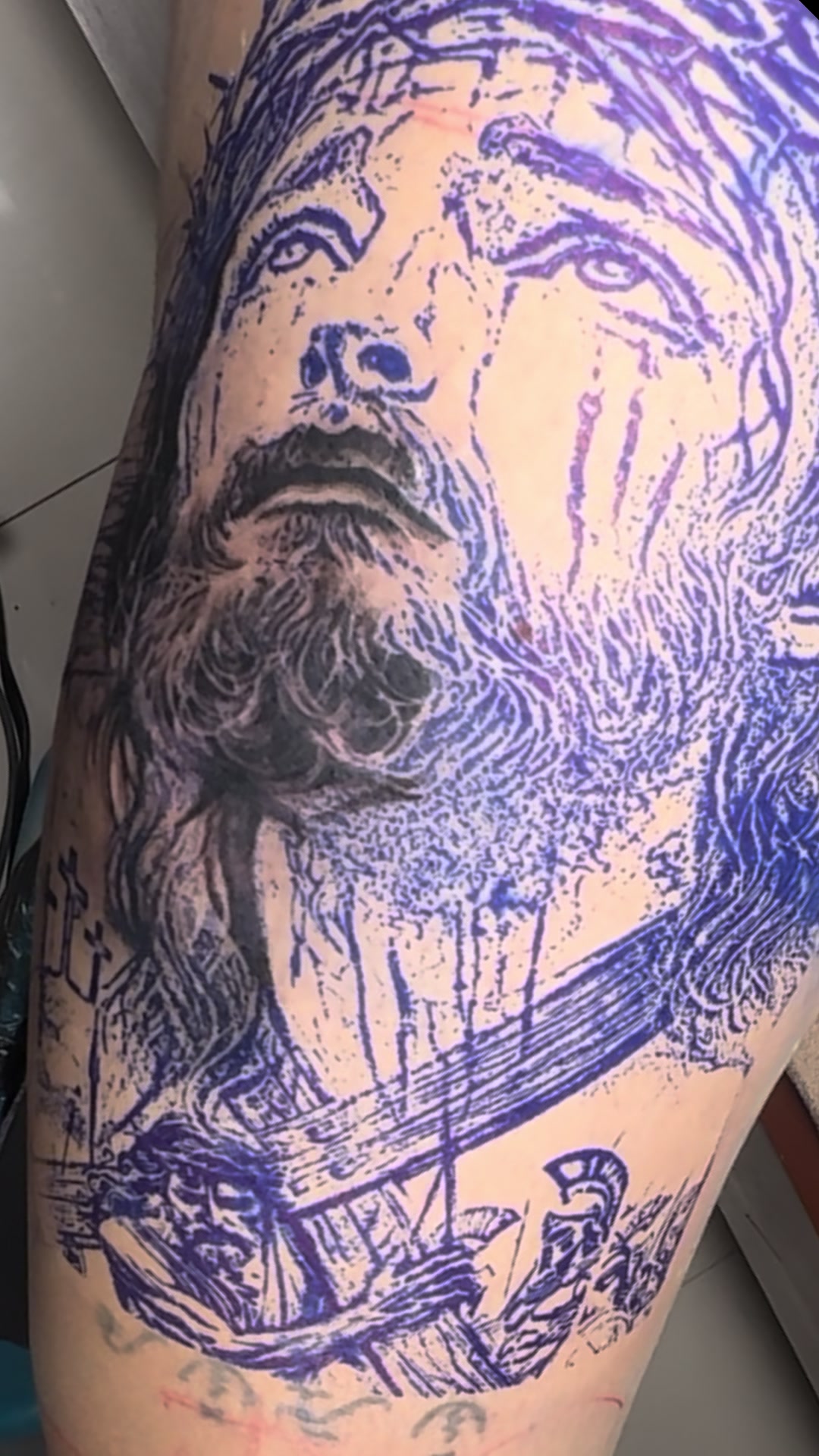 @Kidd Suprimo | Tattoo Artist