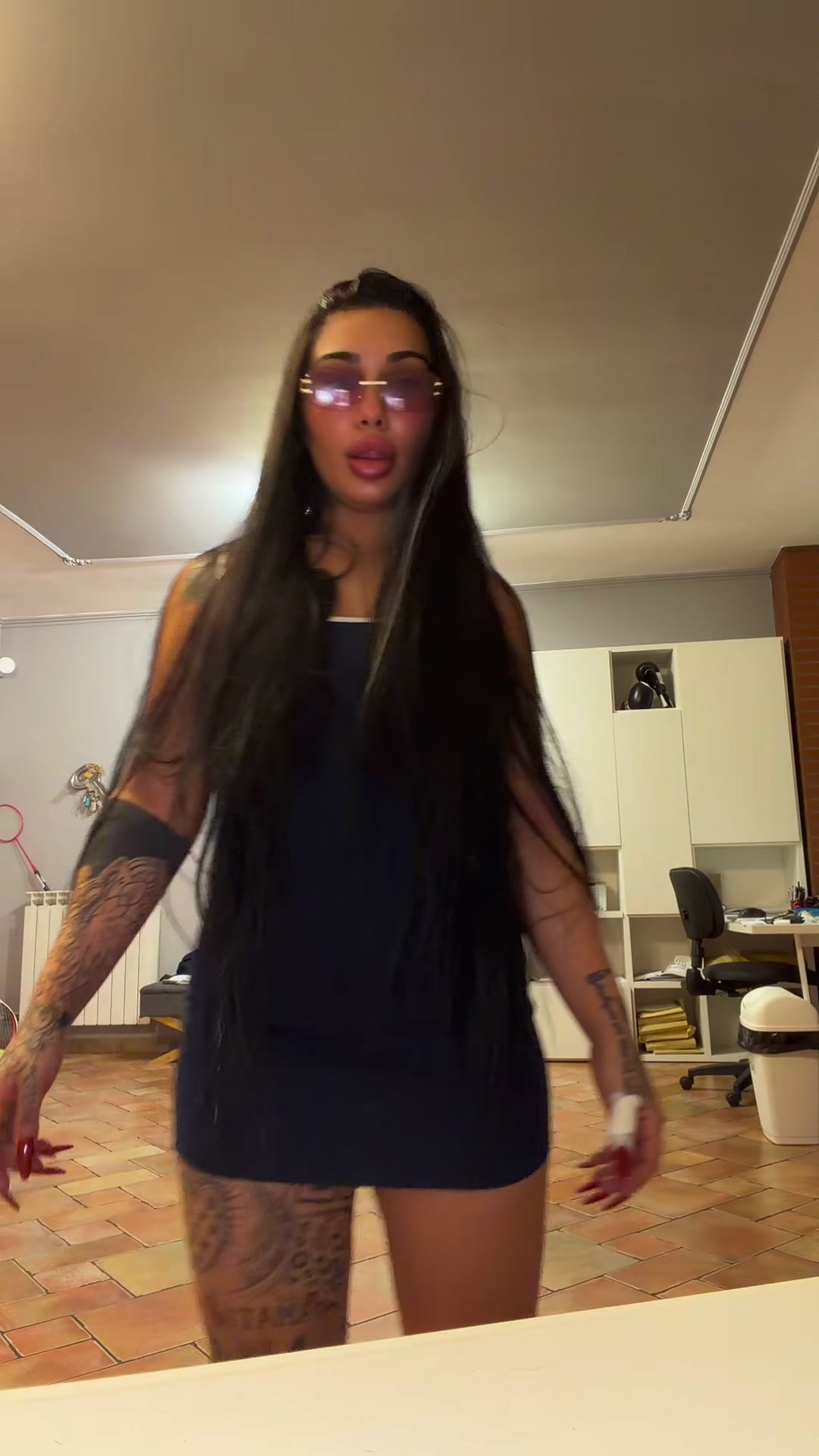 @FRANCESCA SCIOTTO.