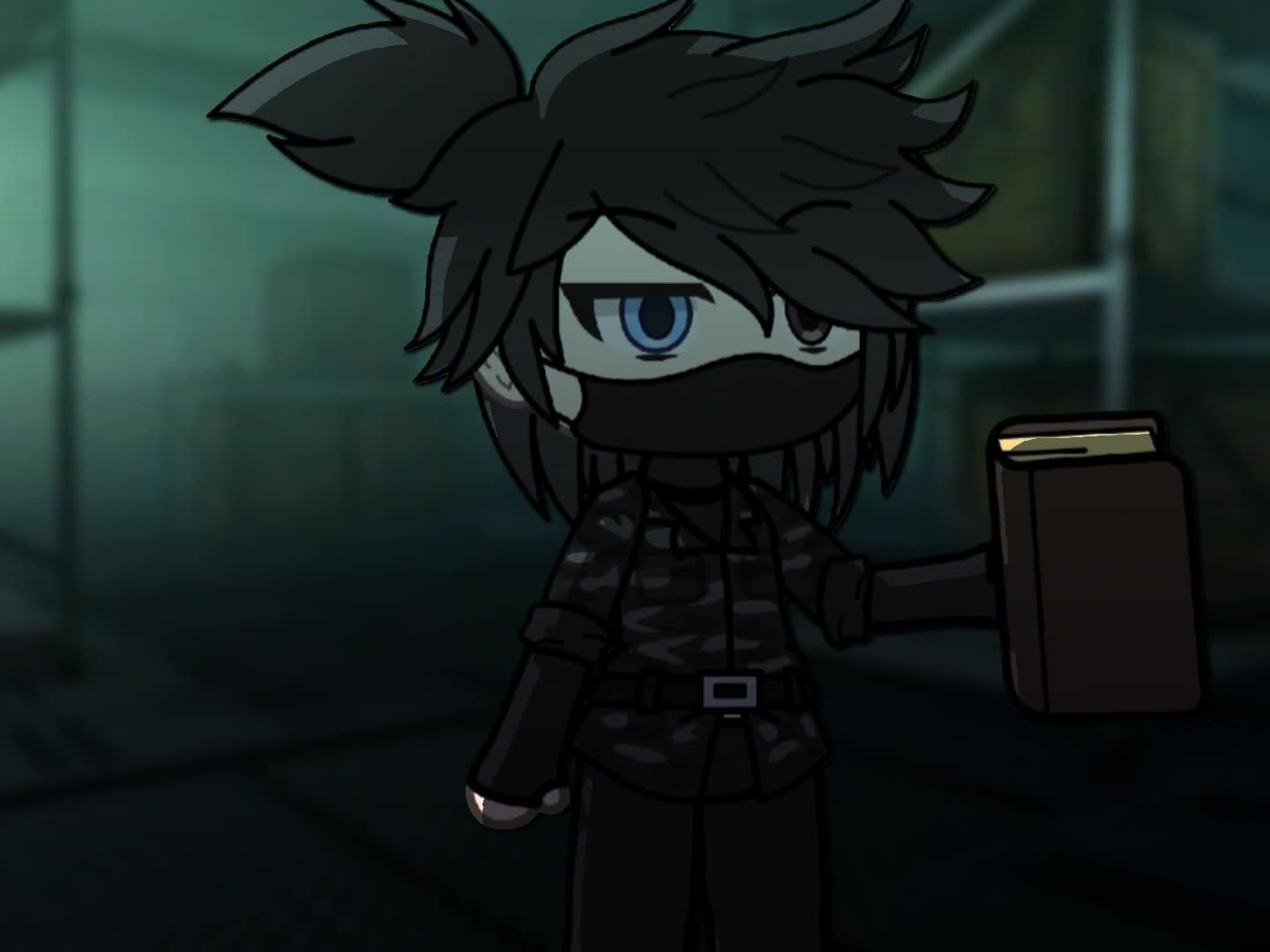 @°Matiri°