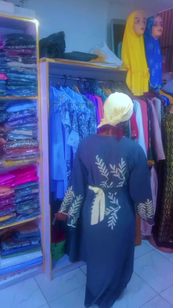 @ADEWUNMI FASHION UNISEX✂️🧵✂️