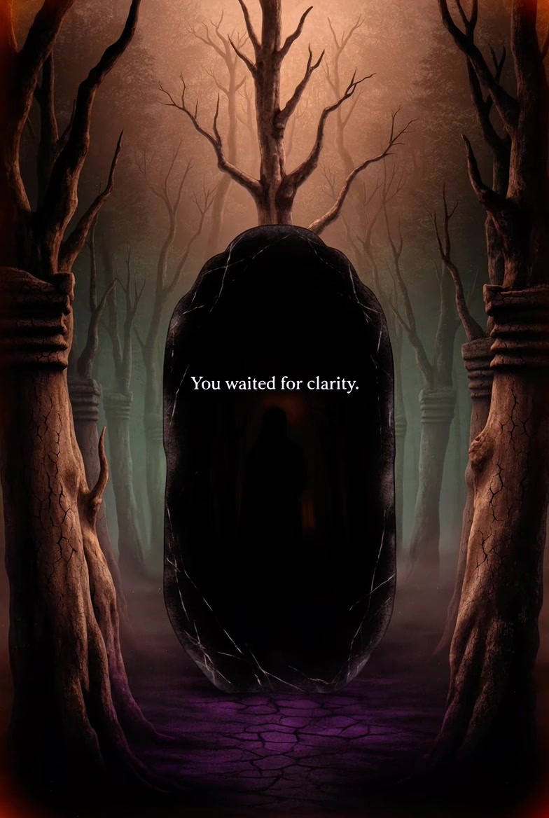 @Silent Signal