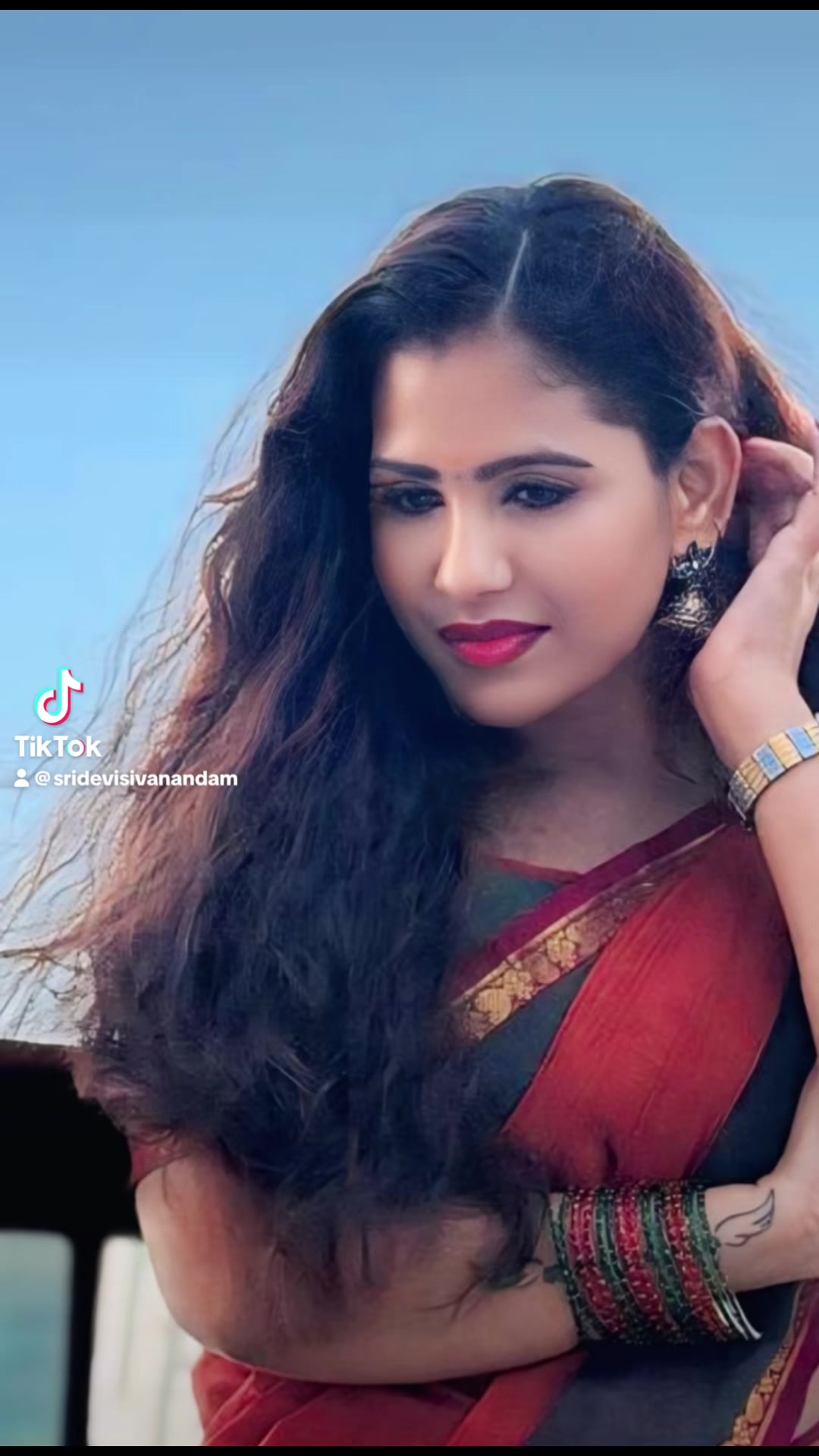 @Sridevi Sivanandam 💜