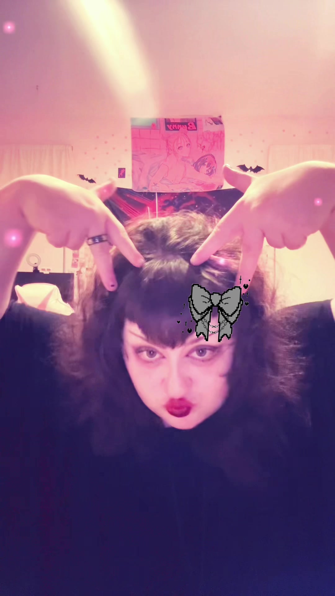 @💕🦇ElWasHere🦇💕