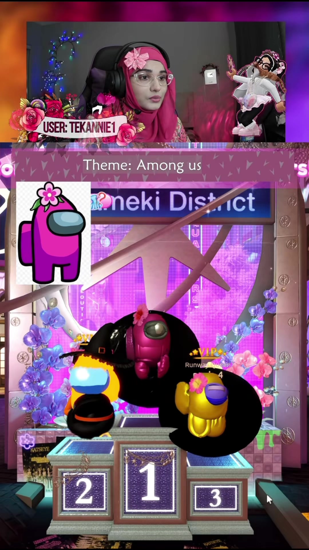 @✨🌸TekAnnie1🌸✨