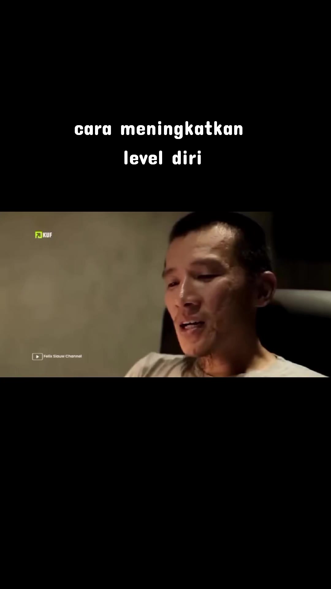 @Tentang kamu