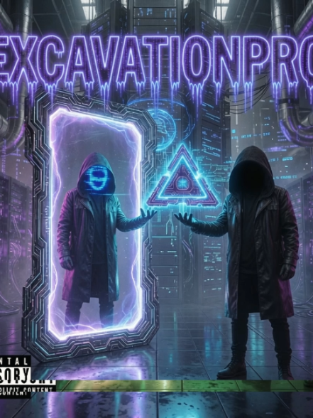 @👷♂️🎶Excavationpro🧡🚧