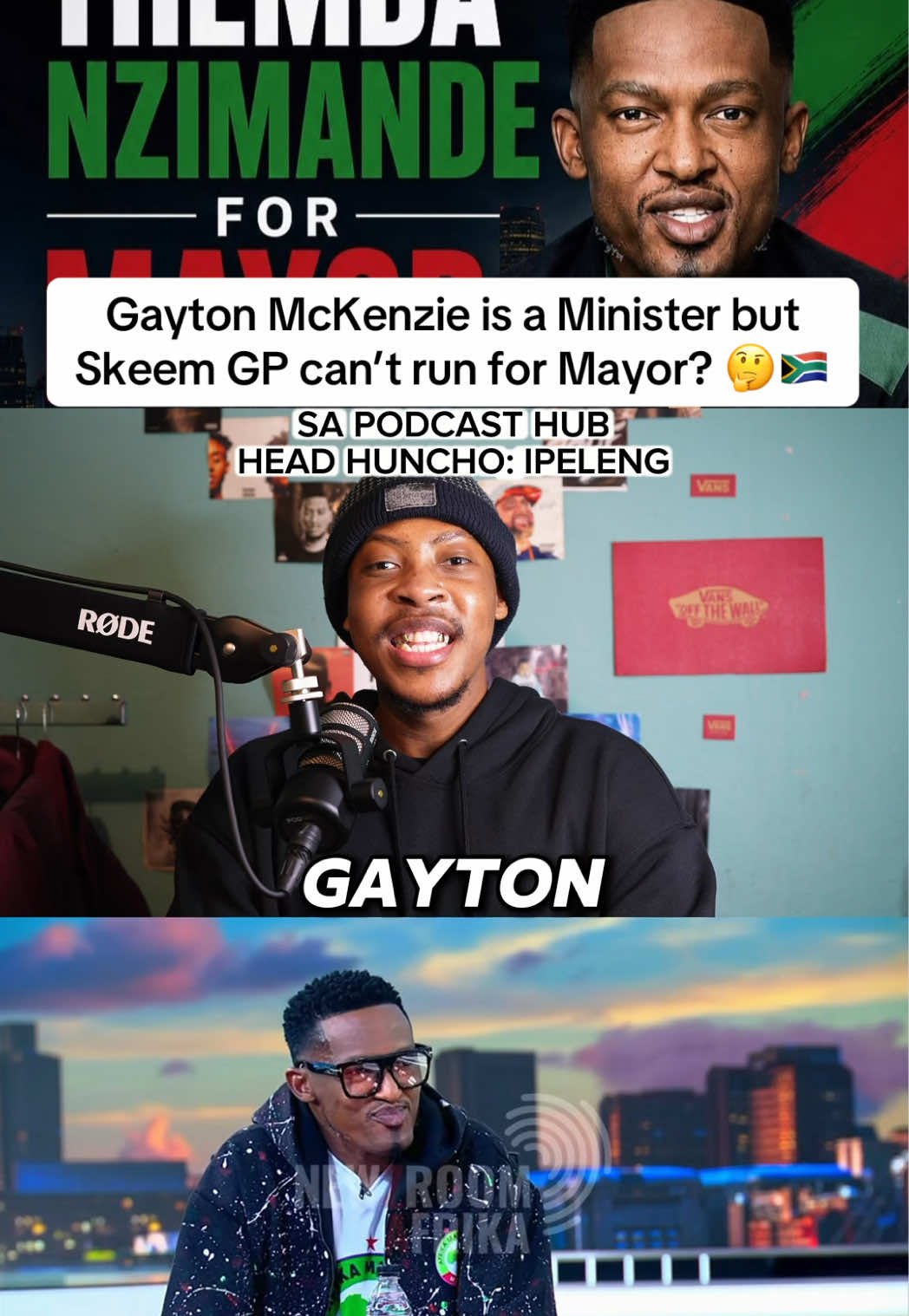 @SAPODCASTHUB