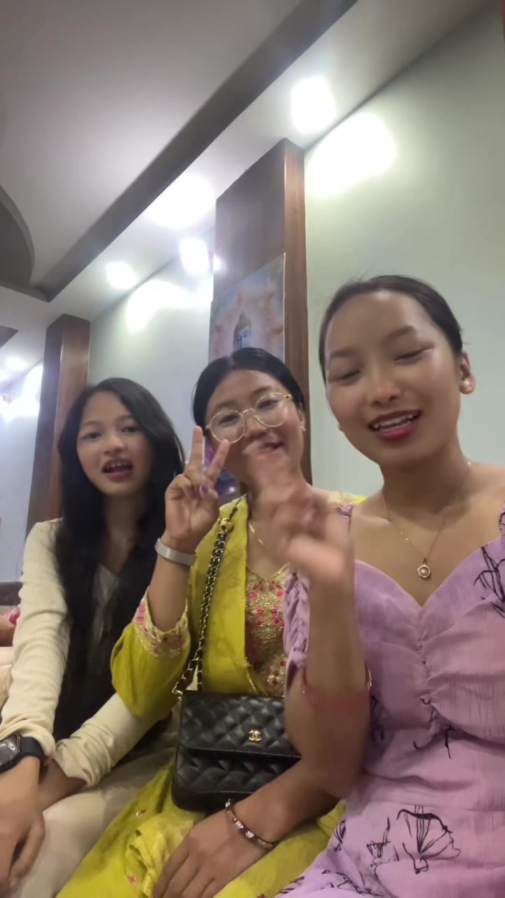 @Asmita Thapa Magar