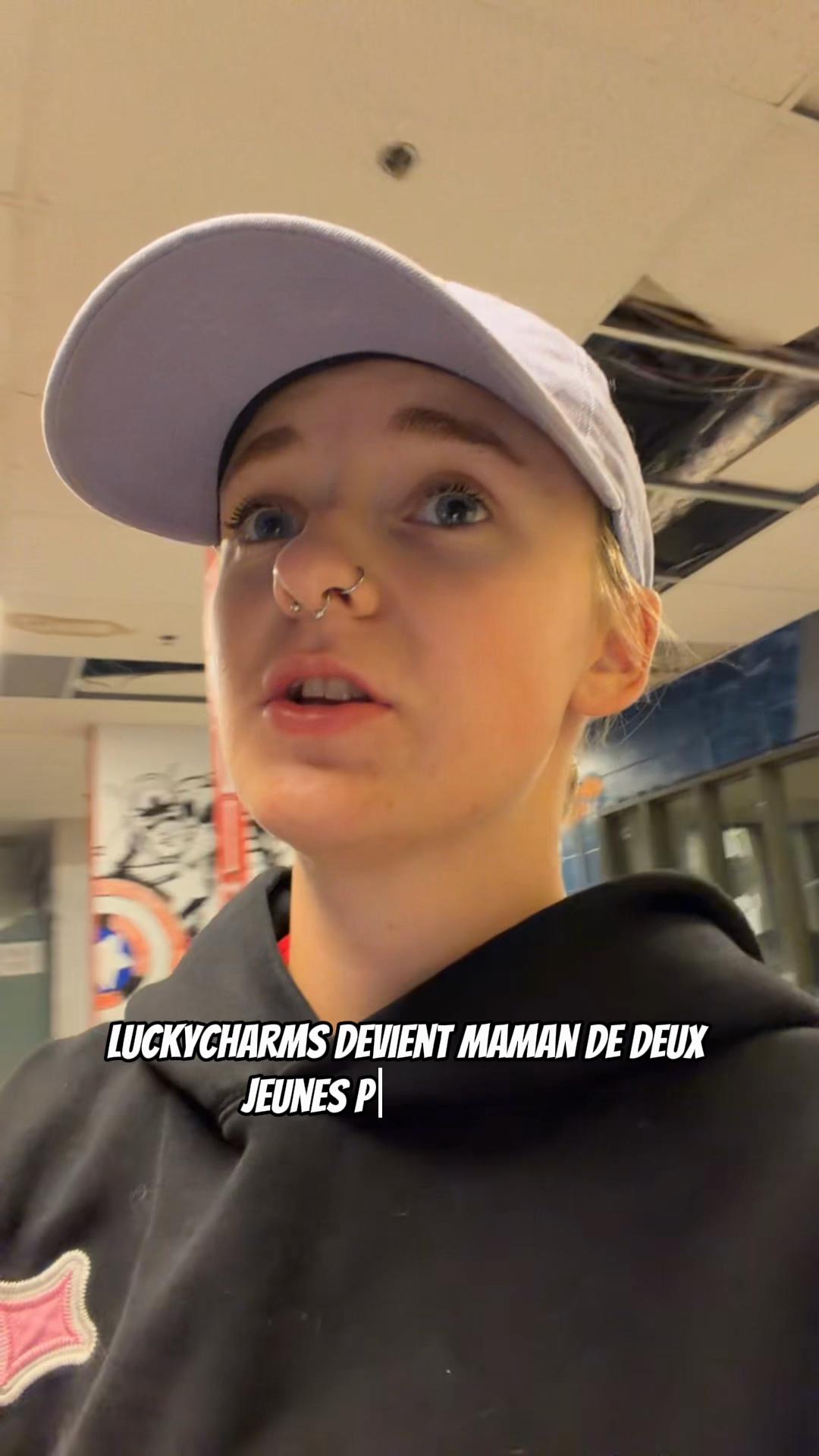 @luckycharms