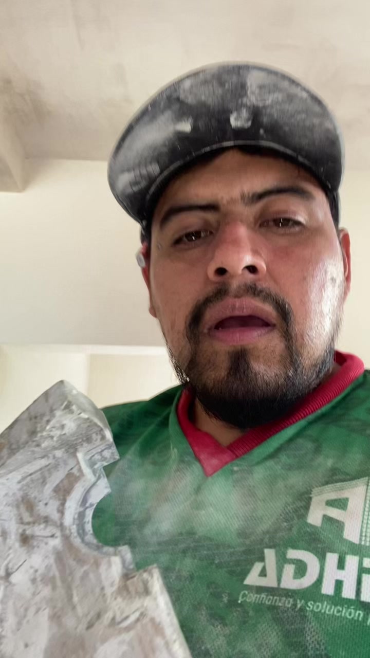 @acabadosdeyesocano