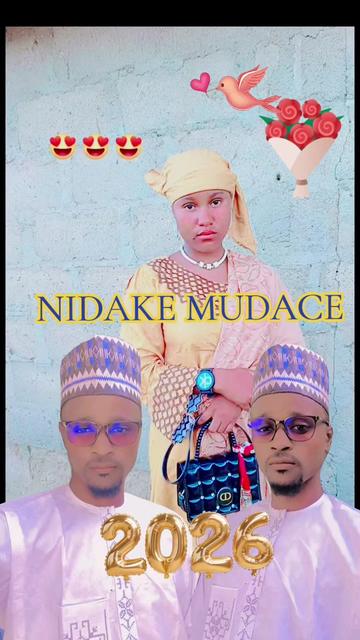 @Mudassir salisu