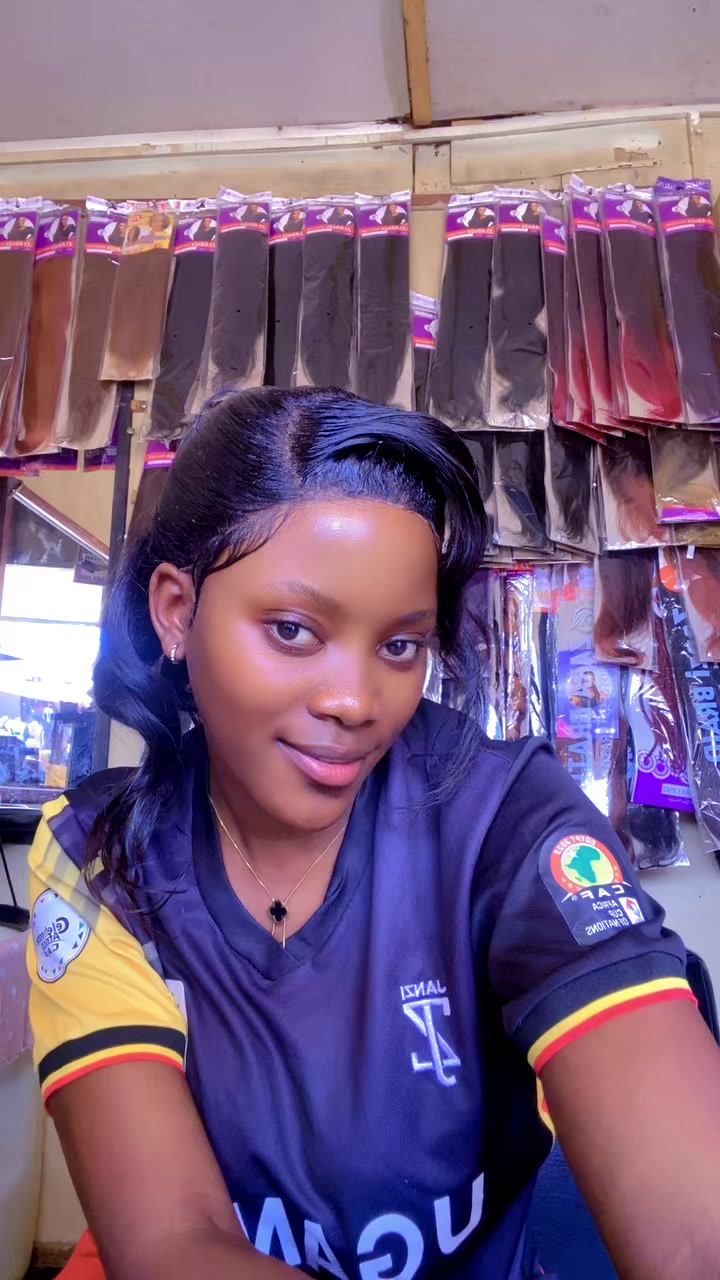 @nankya anisha
