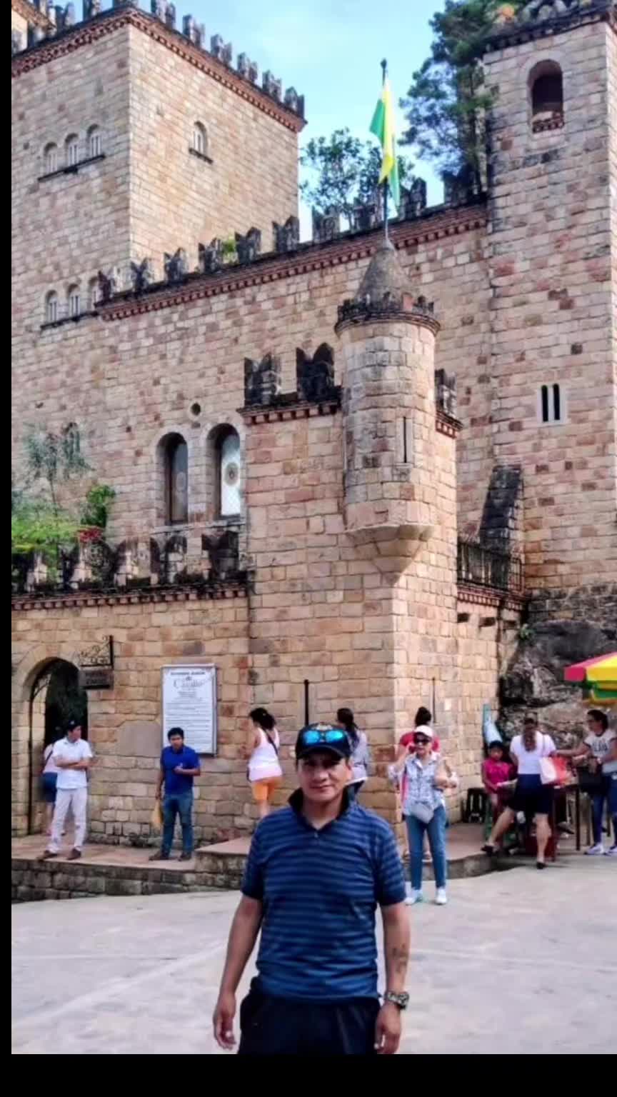 @Ángel Condori