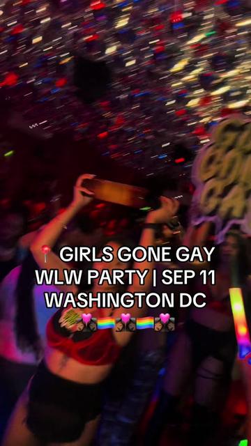 @Girls Gone Gay