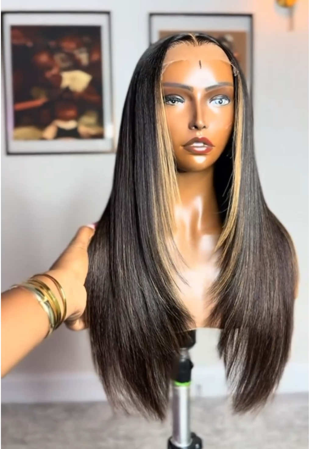 @Viya Hair Jasmine