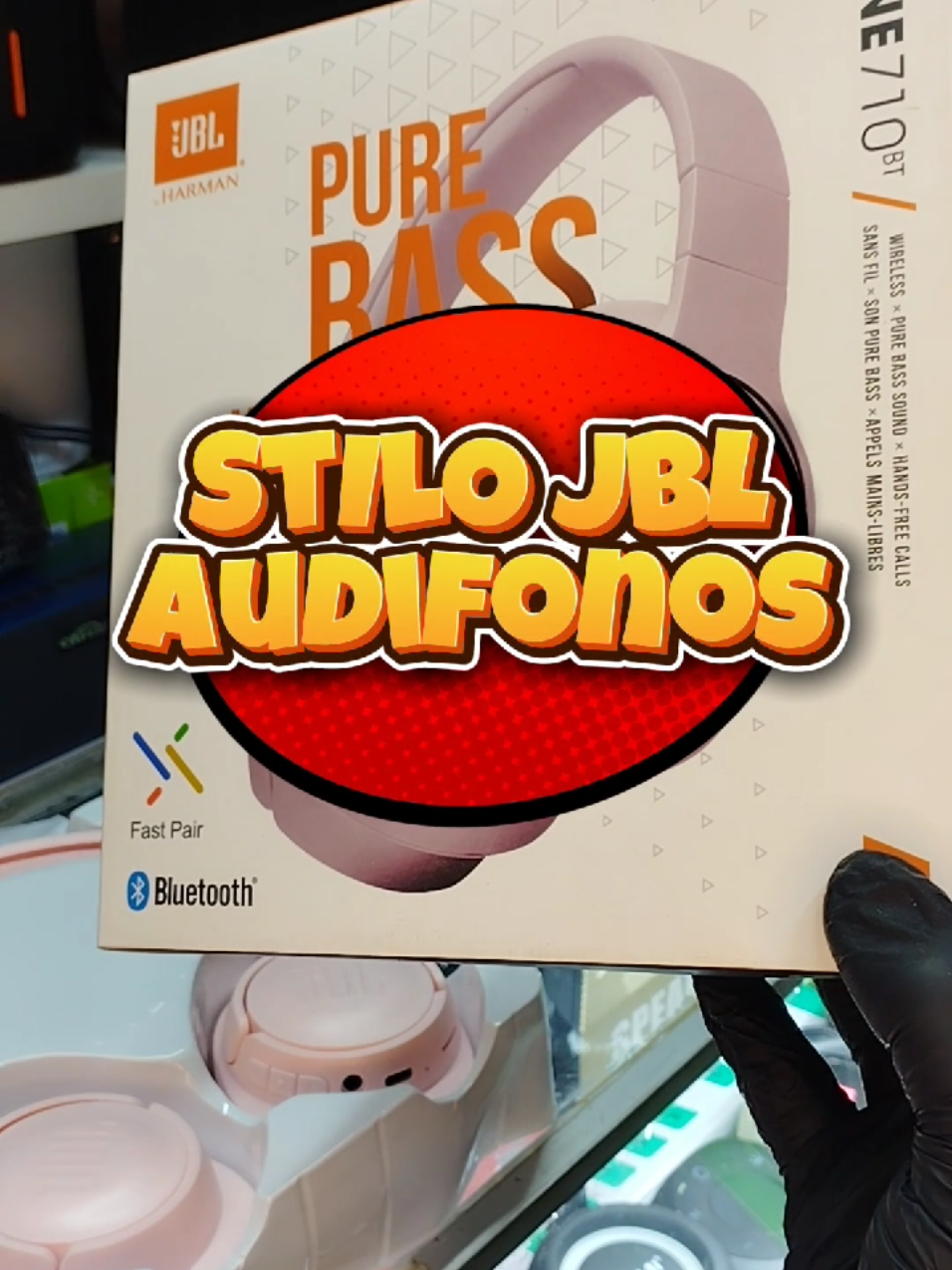 @🎧STEREO NOVEDADES Y ACCESORIO
