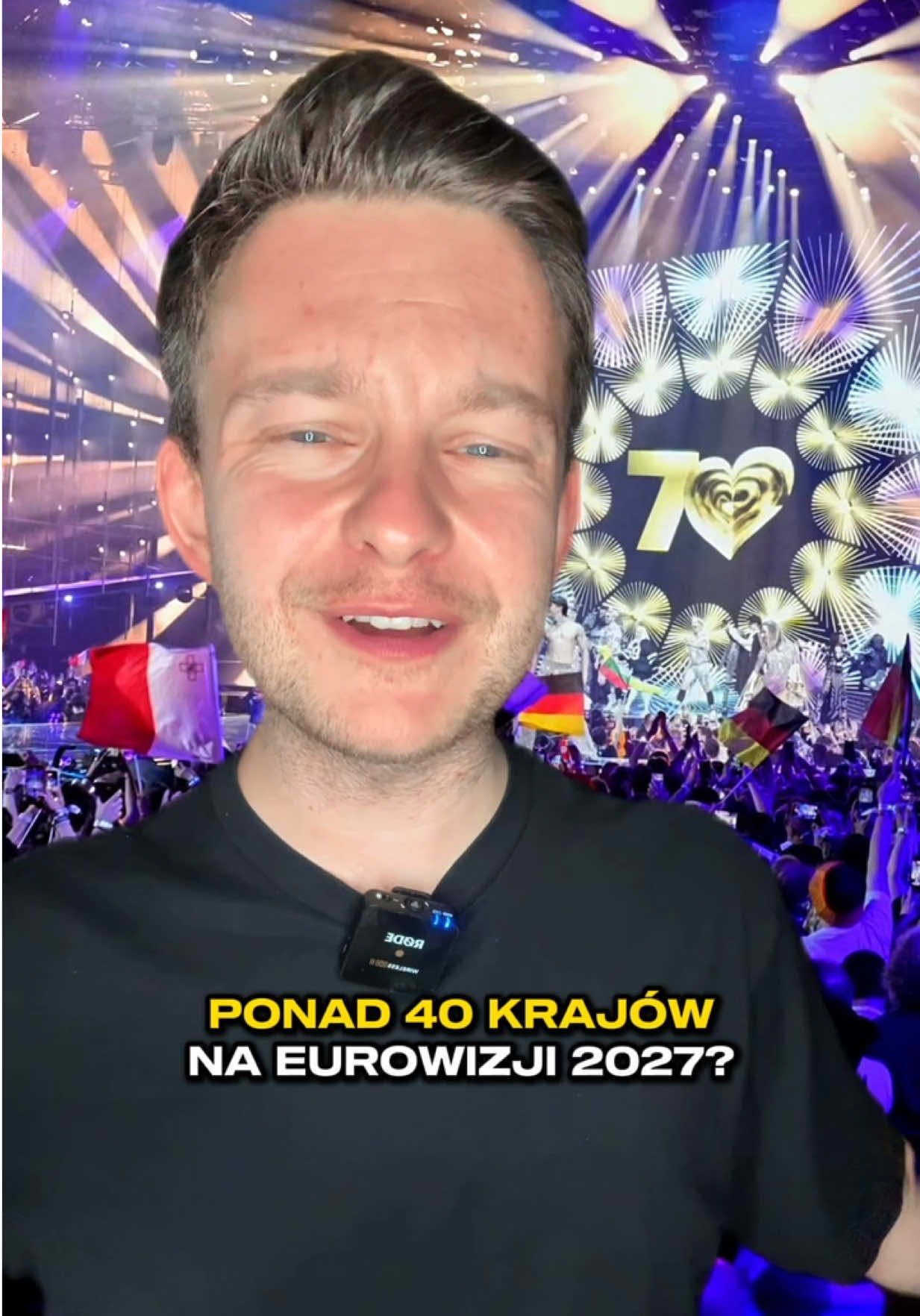 @Miechulec_Eurowizja 🎙️