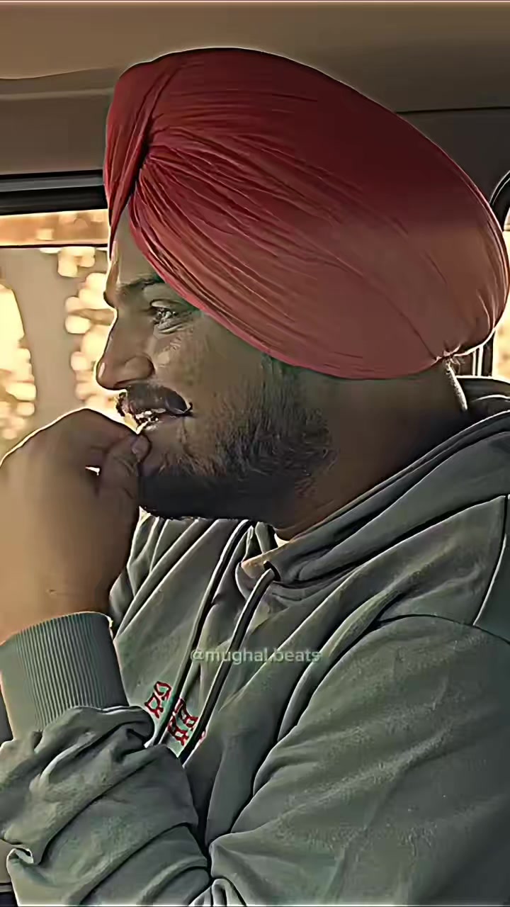 @👑Sidhu Moose Wala🖤