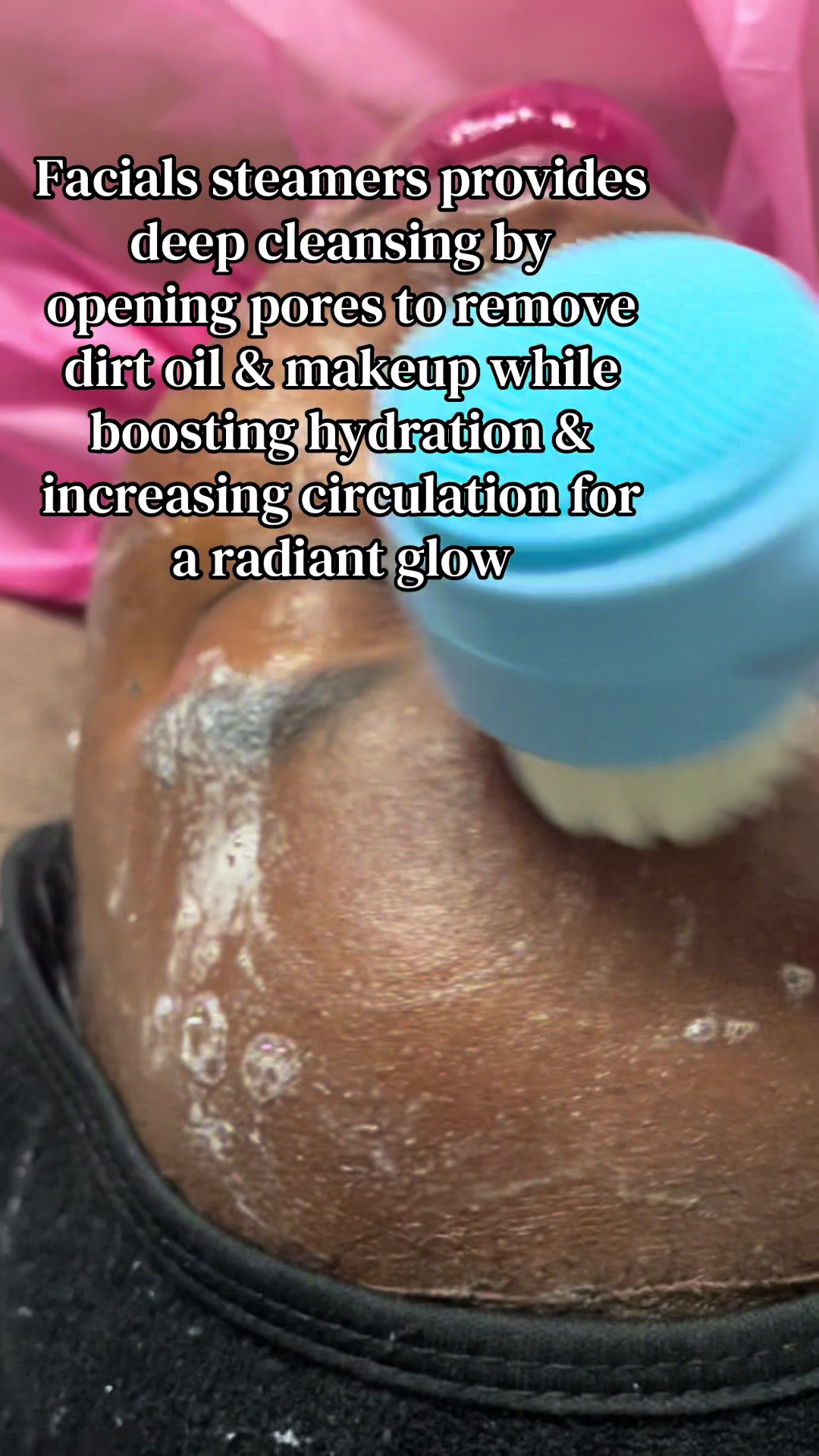 @Anushka Beauty wellness