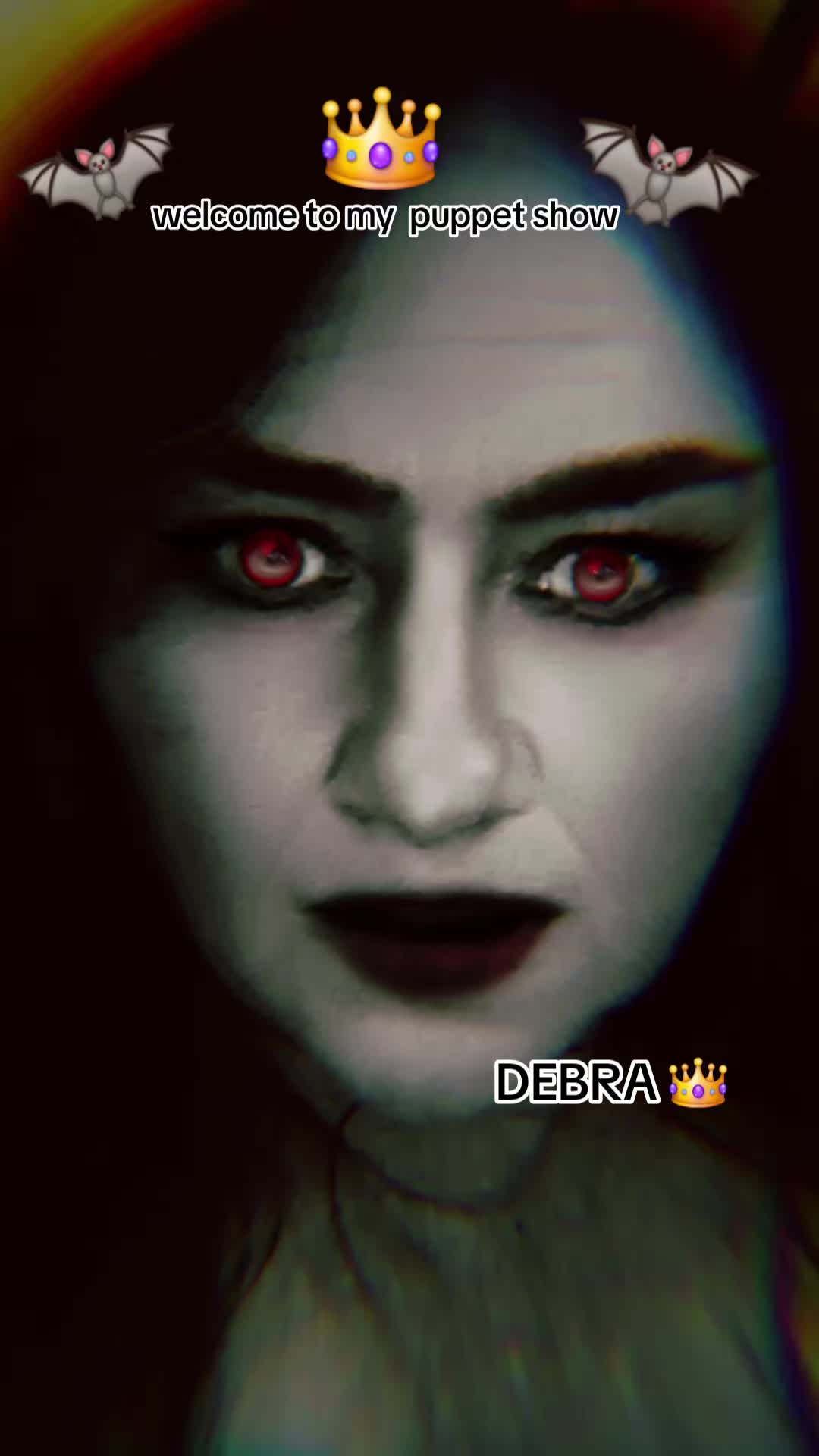 @🖤💚Debra #Villainsheroes 🖤🤍