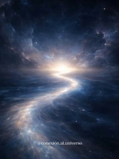 @Conexi&oacute;n al universo⚡️