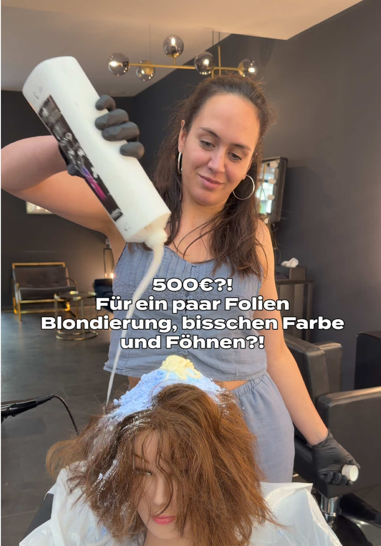 @AB Haircouture