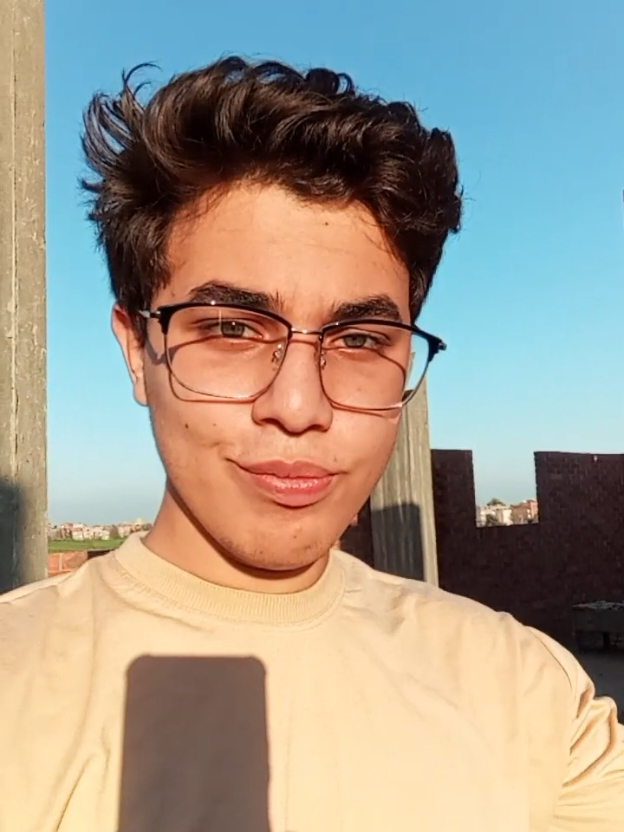 @Hamdy Nashat | حمدي نشأت