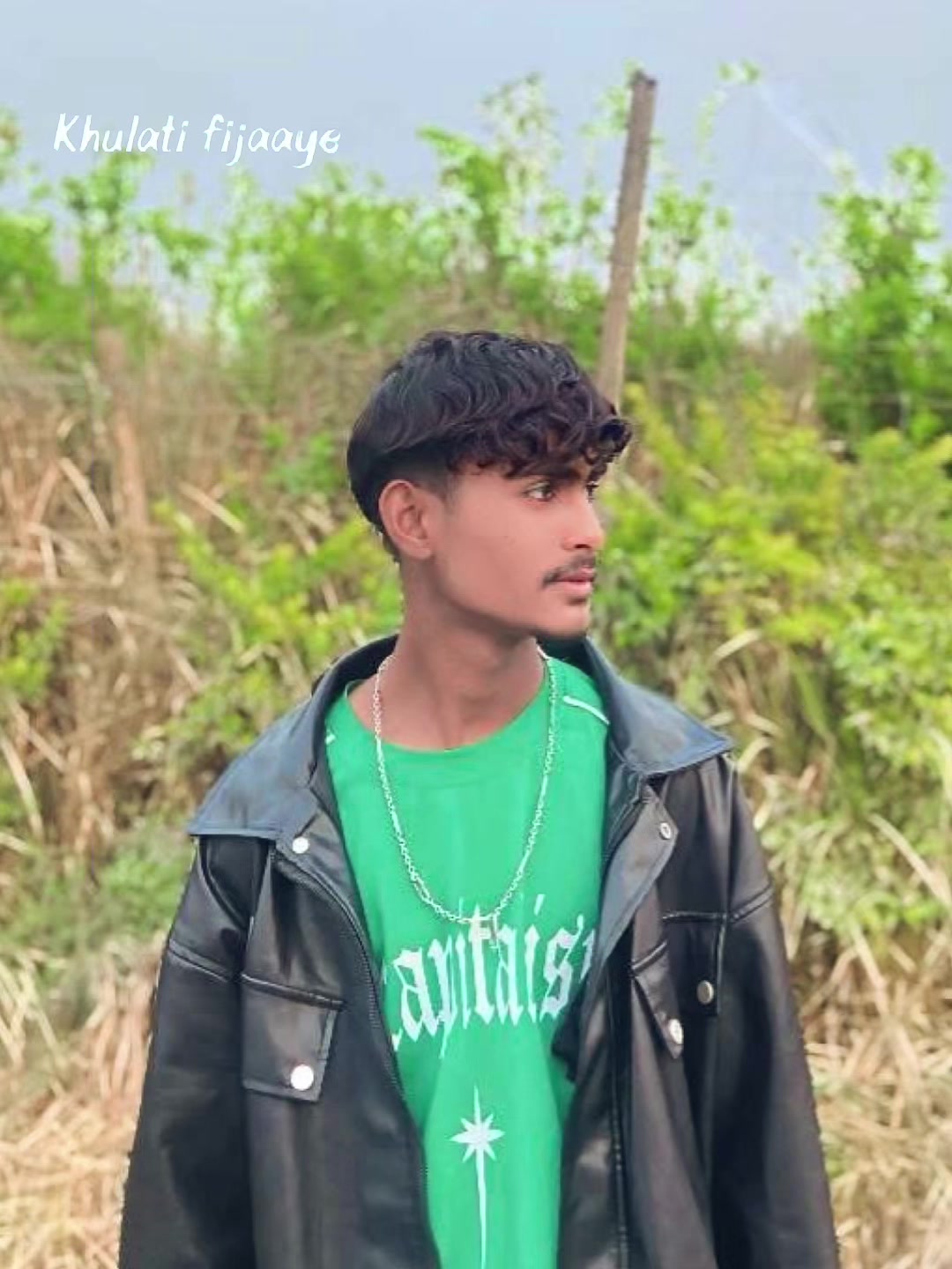 @Mr〆छिनार ☠️