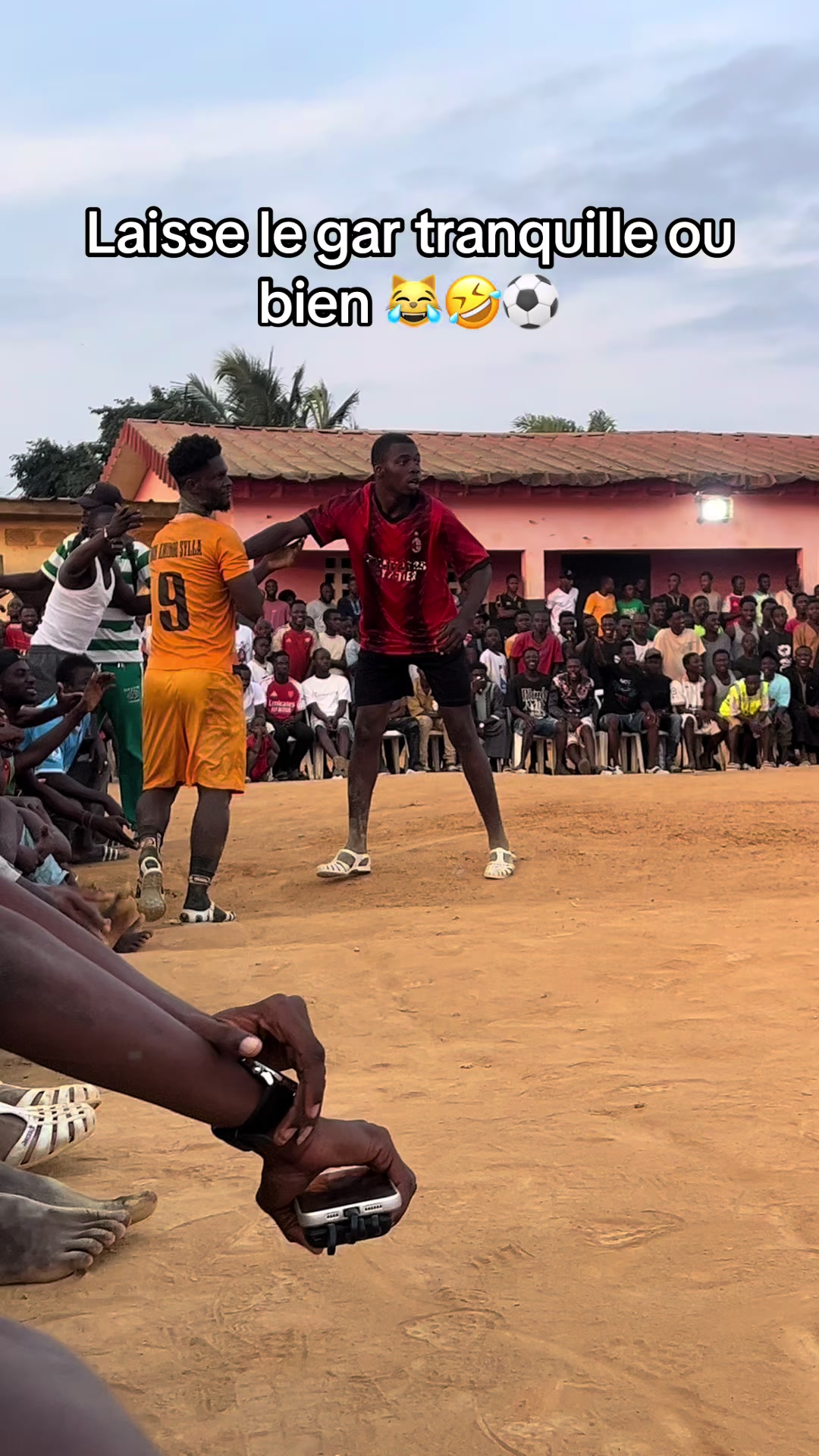 @CYK-tournoi ⚽️🥵