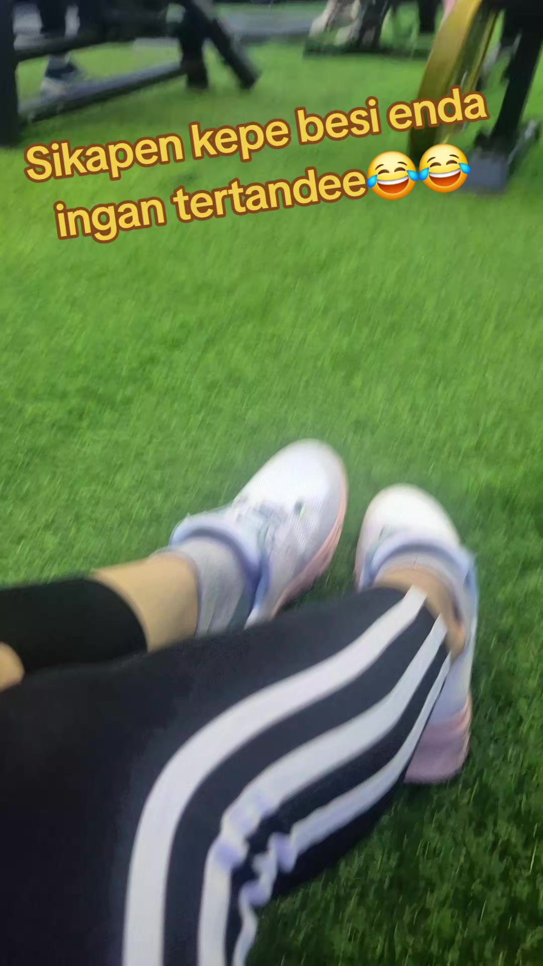 @Oma Taren