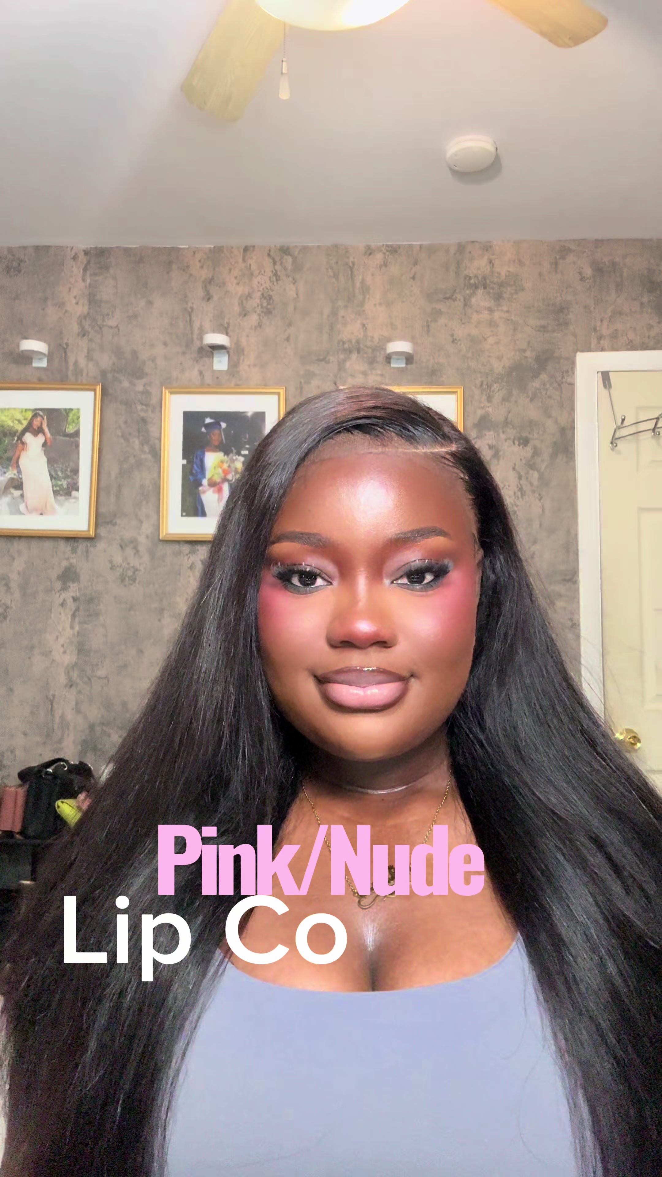 @PasBeautyGlam/Travel MUA