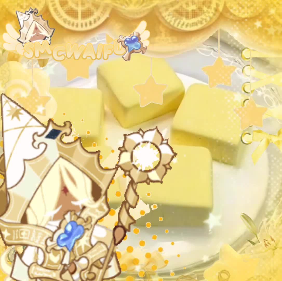 @smc waifu (shadow milk cookie)