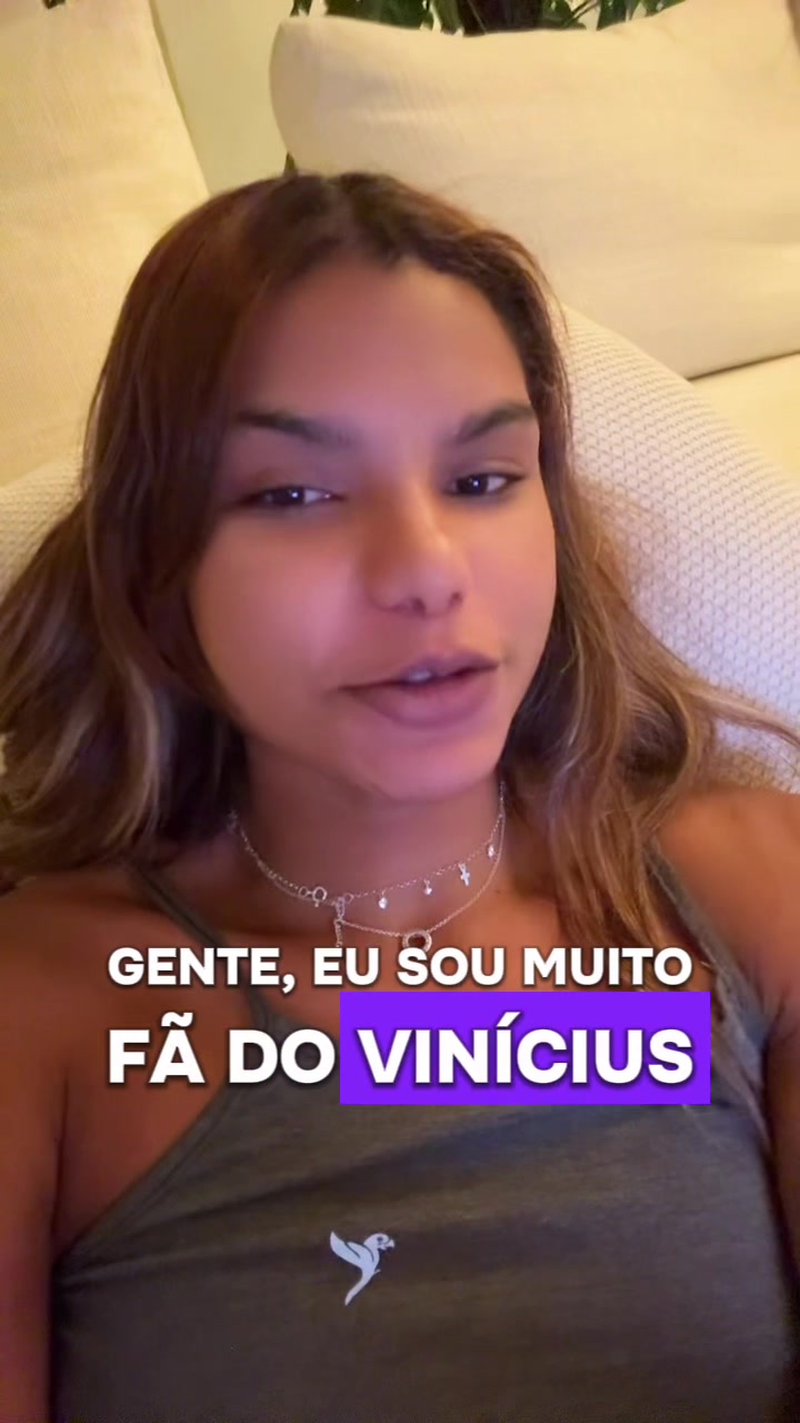 @Alice Mendes