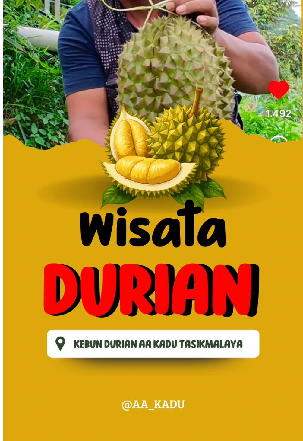 @AA DUREN
