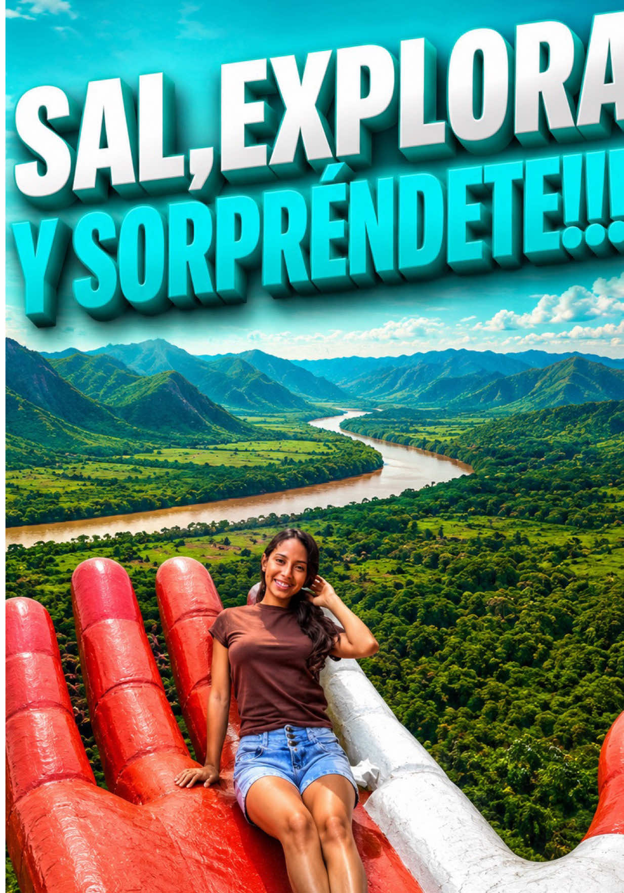 @VACACIONES EN TARAPOTO