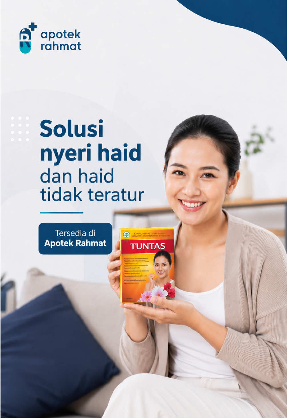 @Apotek Rahmat Bjm