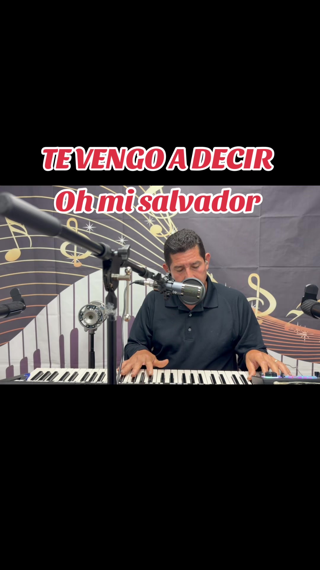 @Adelsomusicacristiana